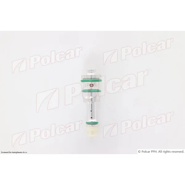 Ventil kompresora BMW, NISSAN 