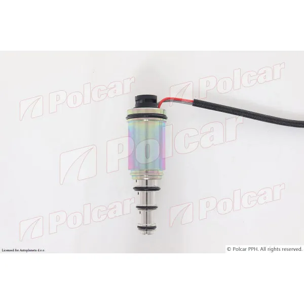 Ventil kompresora NISSAN, OPEL, RENAULT 