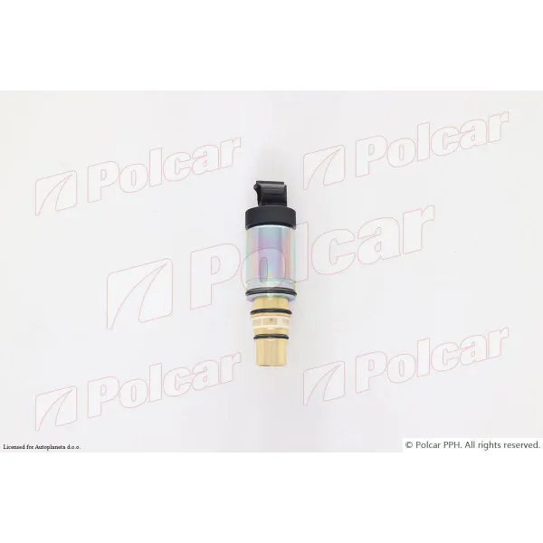 Ventil kompresora CHEVROLET, OPEL, SAAB 