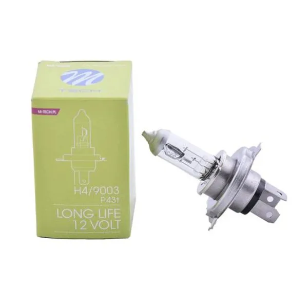 SIJALICA 12V H4 60/55W LONG LIFE 