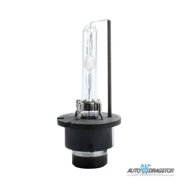 SIJALICA 12/24V XENON D2S 5000K P32D-2 35W 