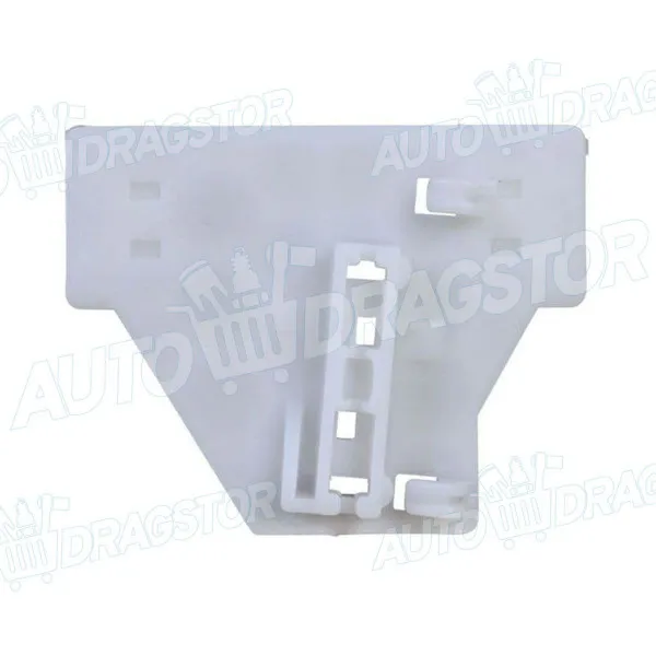 Deo podizača prozora AUDI A4 (B7/8E/8H), 04-07; 