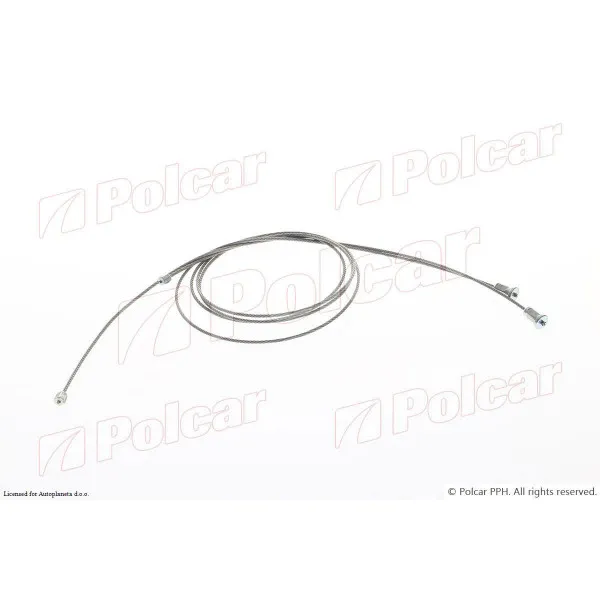 Set za popravku podizača prozora OPEL ASTRA G (T98), 98-09; 