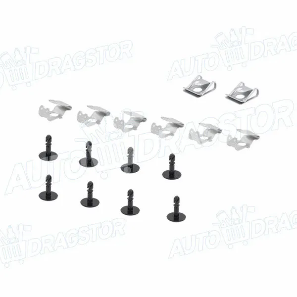 Set žabica za zaštitu motora (šuspleh) 