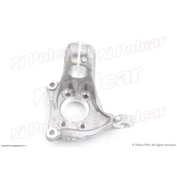 Glavčina/kućište ležaja točka SEAT, VOLKSWAGEN 