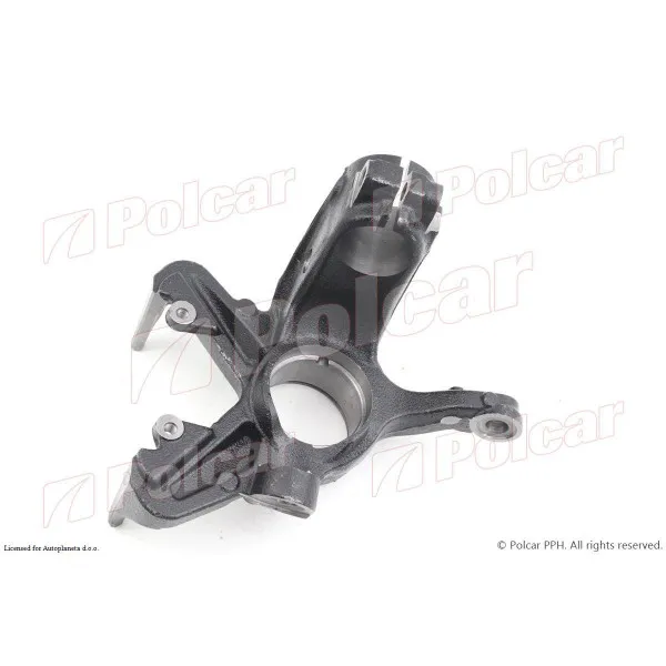 Glavčina/kućište ležaja točka SEAT, SKODA 