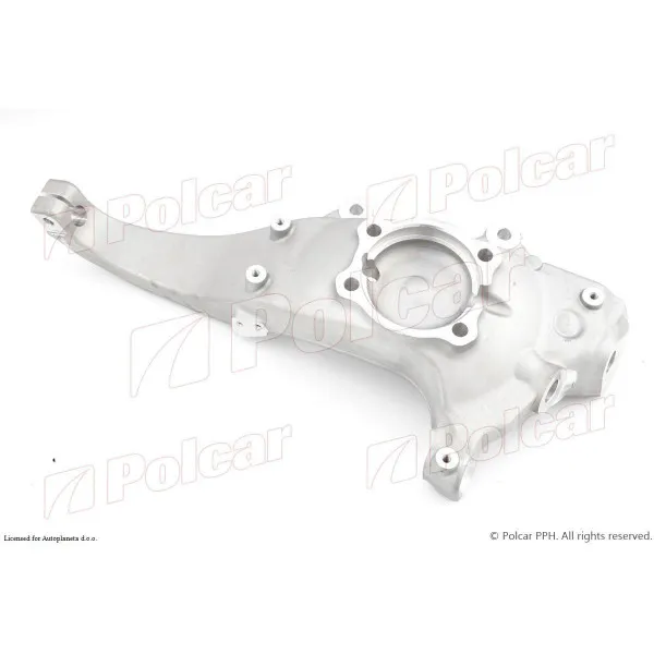 Glavčina/kućište ležaja točka 