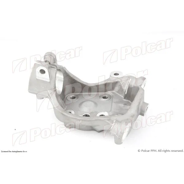 Glavčina/kućište ležaja točka BMW 7 (E65/66), 01-08; 