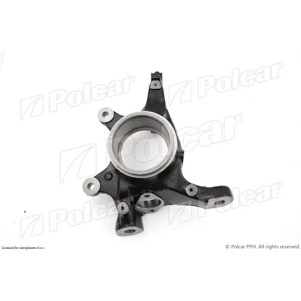 Glavčina/kućište ležaja točka 