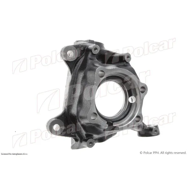 Glavčina/kućište ležaja točka 