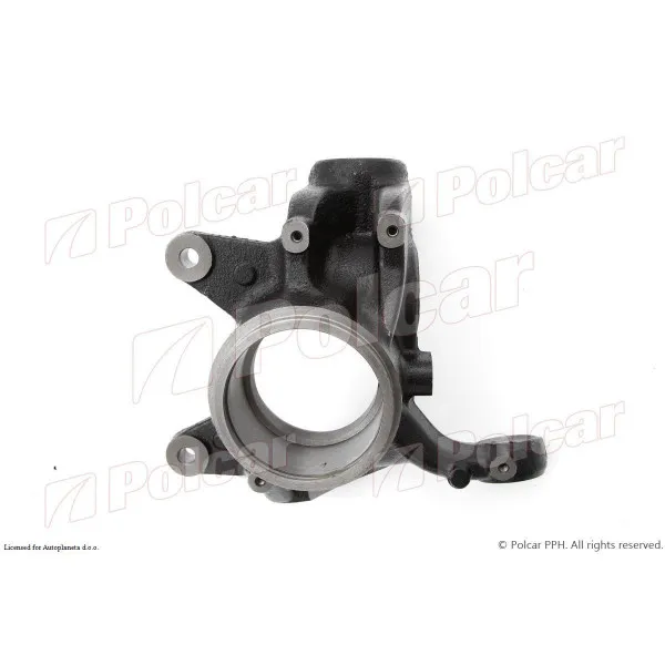 Glavčina/kućište ležaja točka 