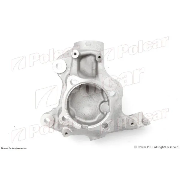 Glavčina/kućište ležaja točka 