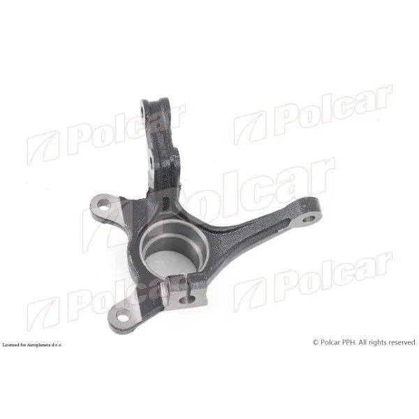 Glavčina/kućište ležaja točka DAEWOO TICO (KLY3), 91-00; 