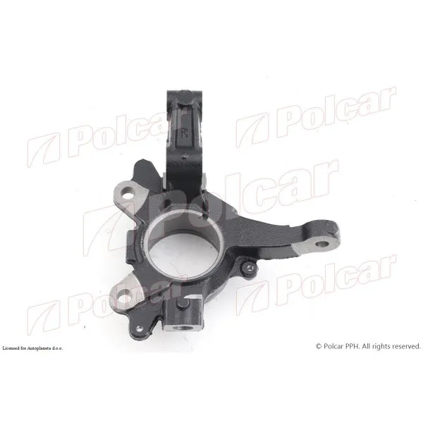 Glavčina/kućište ležaja točka FIAT DOBLO (119/223), 01-10; 