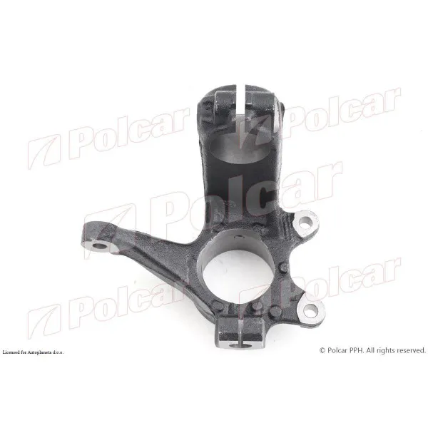 Glavčina/kućište ležaja točka FORD MONDEO (B4Y/B5Y/BWY), 00-07; 