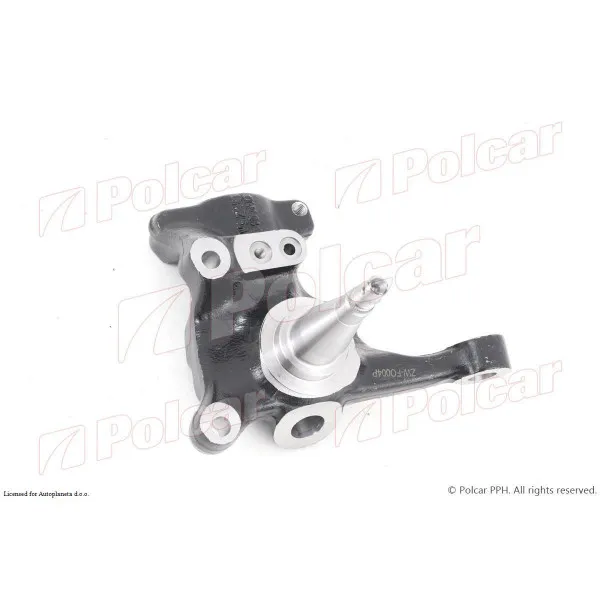 Glavčina/kućište ležaja točka FORD TRANSIT (VE64), 92-94; TRANSIT (VE83), 94-00; 