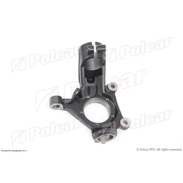 Glavčina/kućište ležaja točka FORD TRANSIT (V184/5), 00-06; 