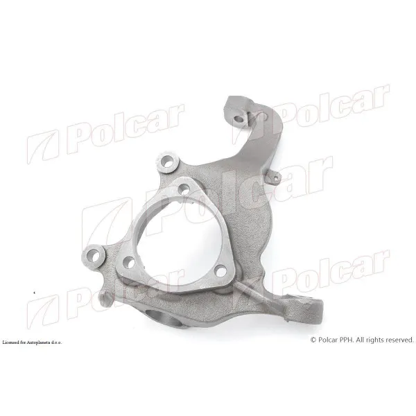 Glavčina/kućište ležaja točka JEEP CHEROKEE (KJ), 01-08; 