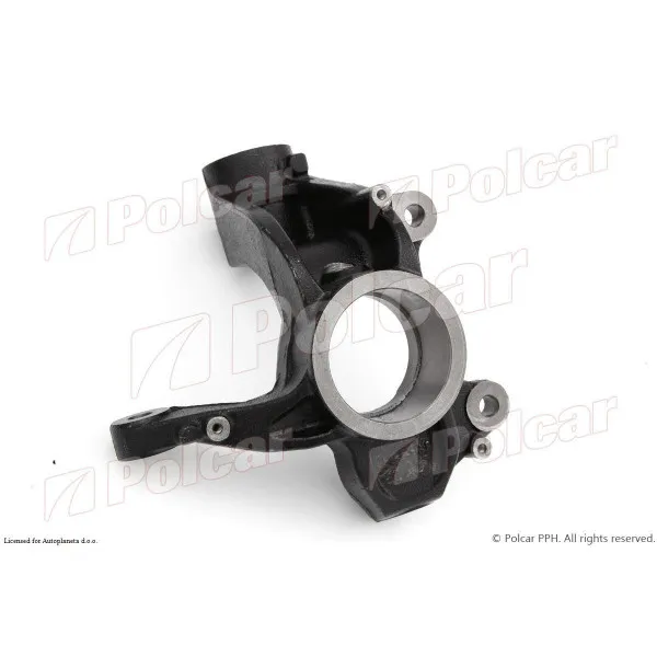 Glavčina/kućište ležaja točka 