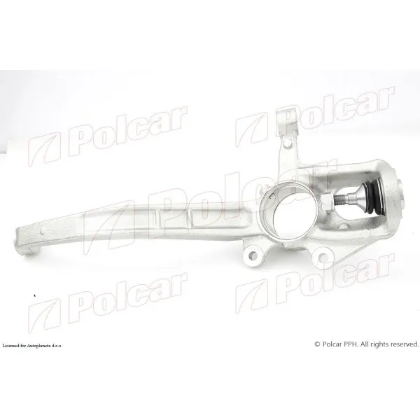 Glavčina/kućište ležaja točka 