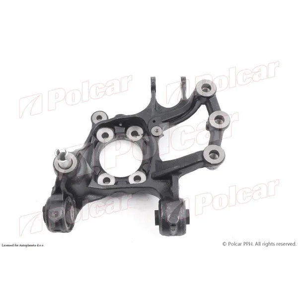 Glavčina/kućište ležaja točka MAZDA CX-5 (KE), 12-17; 