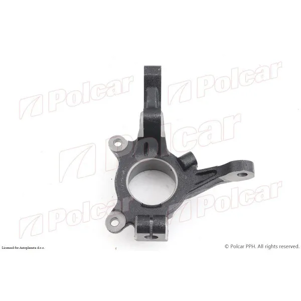 Glavčina/kućište ležaja točka CITROËN, MITSUBISHI, PEUGEOT 