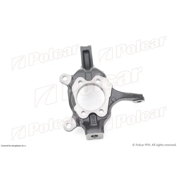 Glavčina/kućište ležaja točka NISSAN, RENAULT 