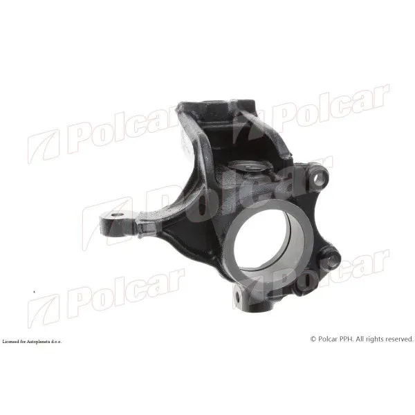 Glavčina/kućište ležaja točka 