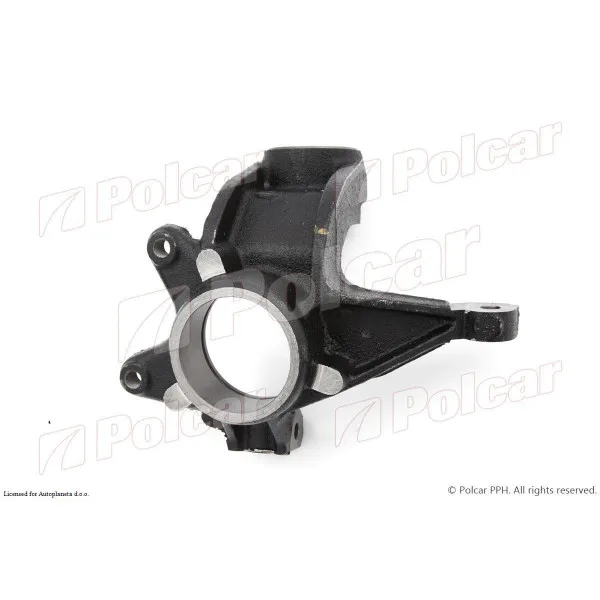 Glavčina/kućište ležaja točka 