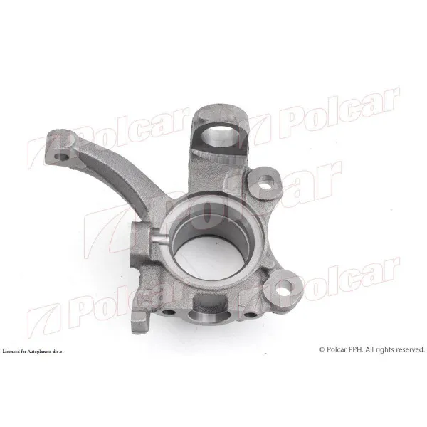 Glavčina/kućište ležaja točka VOLKSWAGEN TRANSPORTER (T4), 90-03; 