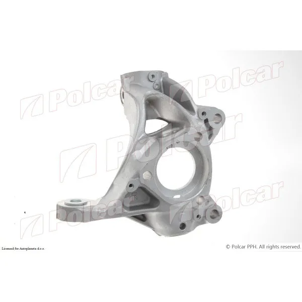 Glavčina/kućište ležaja točka 