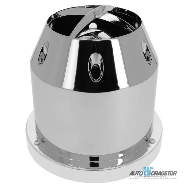 UNIVERZALNI FILTER ZA VAZDUH HROM 