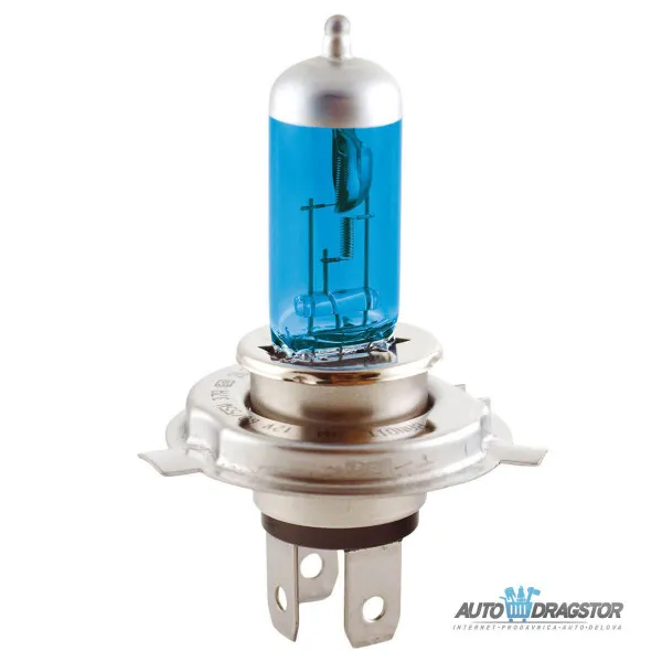 SIJALICA 12V H7 55W PX 26D BANDIT 2KOM 