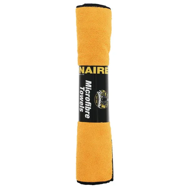 MIKROFIBER KRPA 40x30CM SET 3KOM 350GSM PREMIUM 