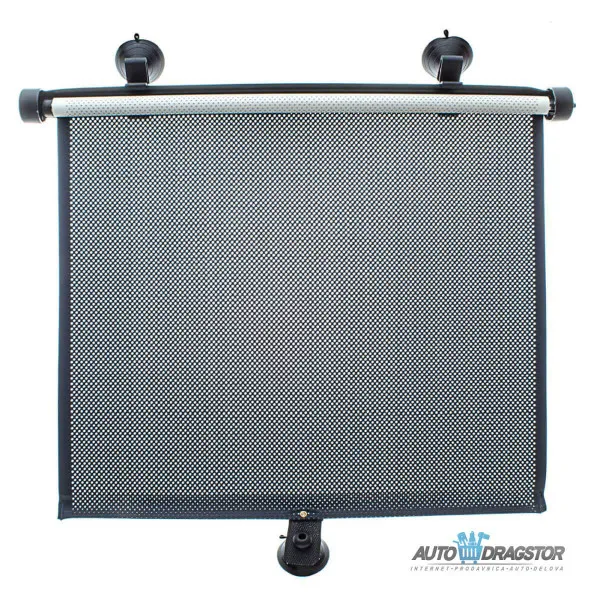 ROLETNA ZA KOLA/ZAŠTITA OD SUNCA 40X50CM 