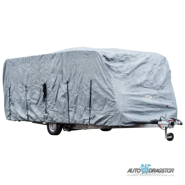 CERADA ZA KAMP KUĆICU 645x225x220CM (5.8-6.4M) 