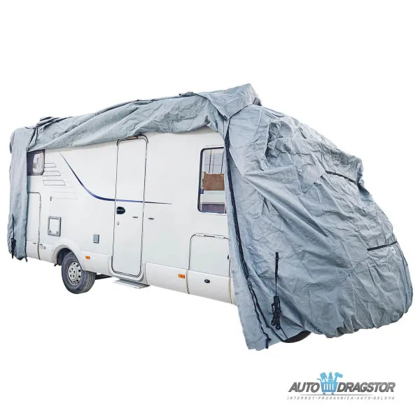 CERADA ZA KAMPER 620x235x270CM (5.4-6.2M) 