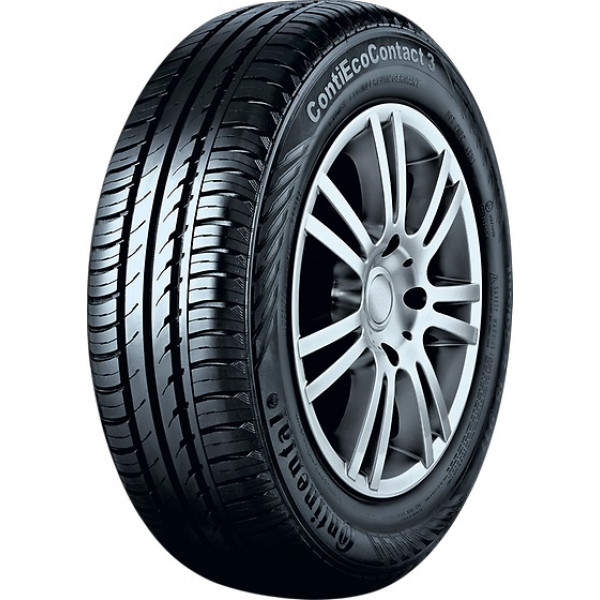 Continental 155/65 R14 EcoContact 3 75 T 