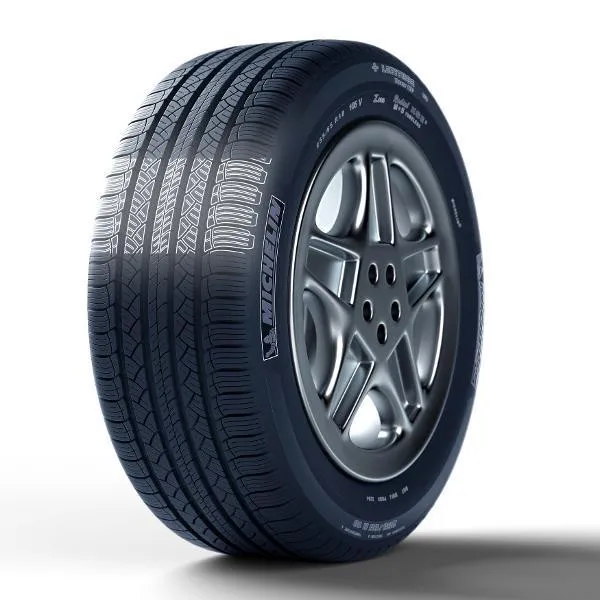 Michelin 215/60 R17 Latitude Tour HP 96 H 