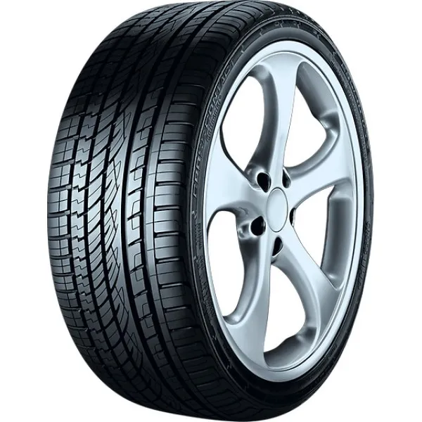 Continental 245/45 R20 CrossCont UHP 103W XL 