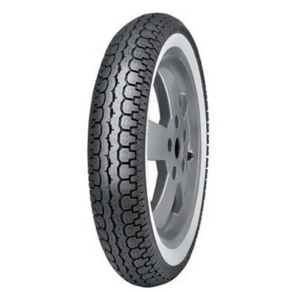 Mitas 3.50-10 B-14 51 J beli zid 