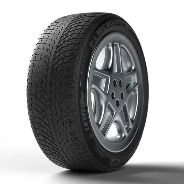 Michelin 265/45 R20 Lat. Alpin LA2 108 V 