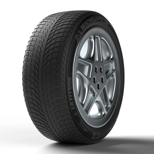 Michelin 275/45 R20 Lat. Alpin LA2 110 V 
