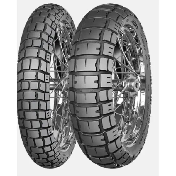 Mitas 150/70 R17 ENDURO TRAIL ADV 69 V 