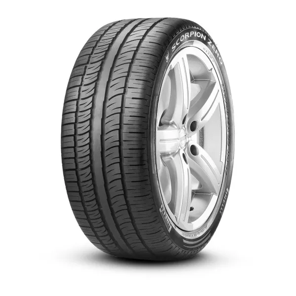 Pirelli 255/55 R17 ScorpionZero 104 V MO 