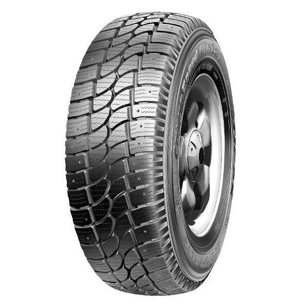 Tigar tyres 185 R14C Cargo S. Winter 102R 