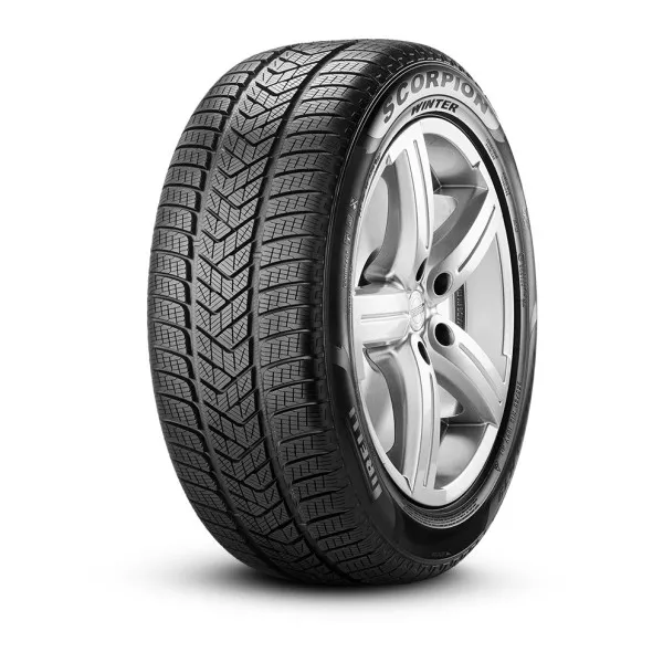 Pirelli 255/55 R19 Scorp.Win. 111 H 