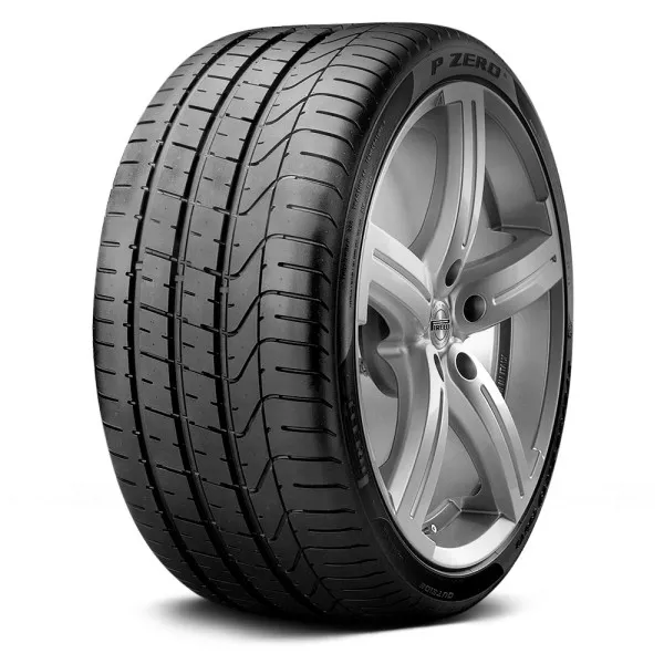 Pirelli 245/35 R18 P Zero 92 Y MO 