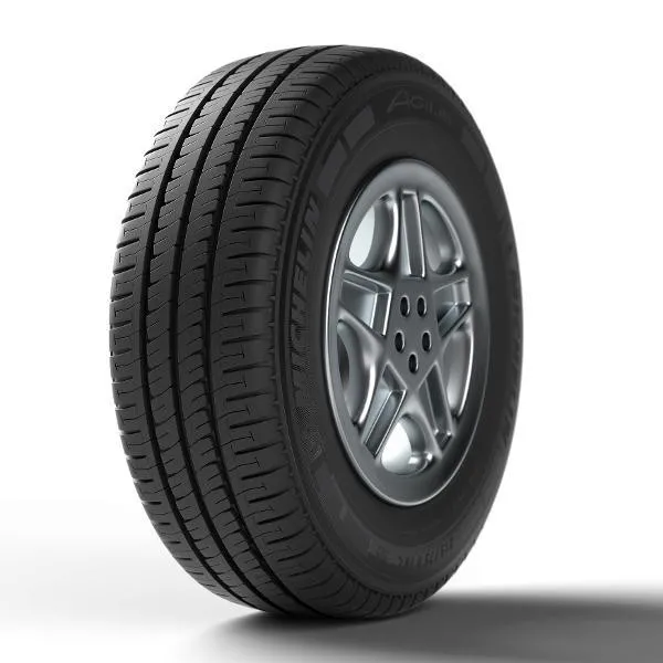 Michelin 195/65 R16C Agilis+ 104/102 R 