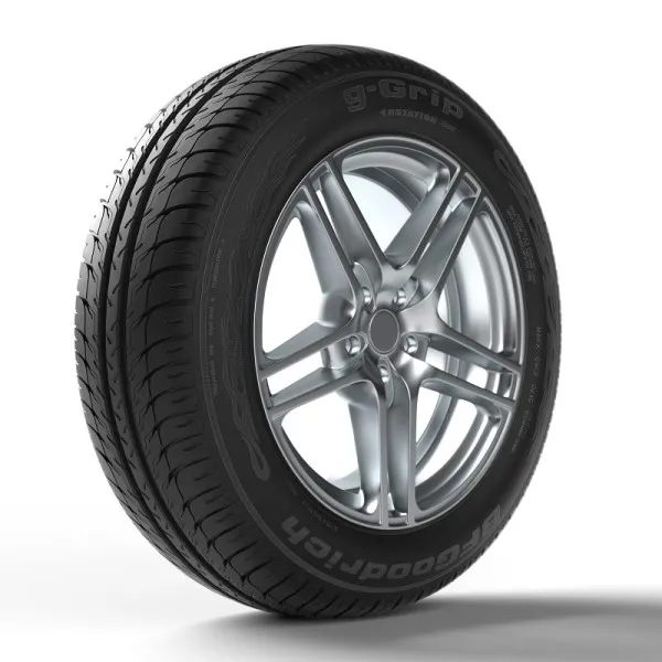Goodrich 215/60 R17 G-Grip SUV 96 H 